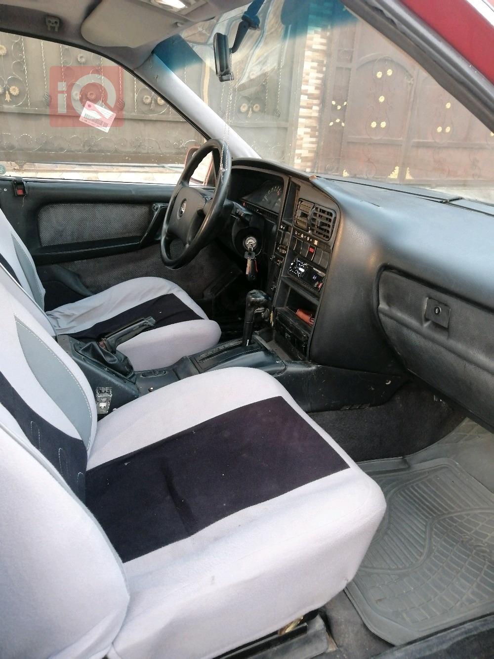 اوبل أوميغا